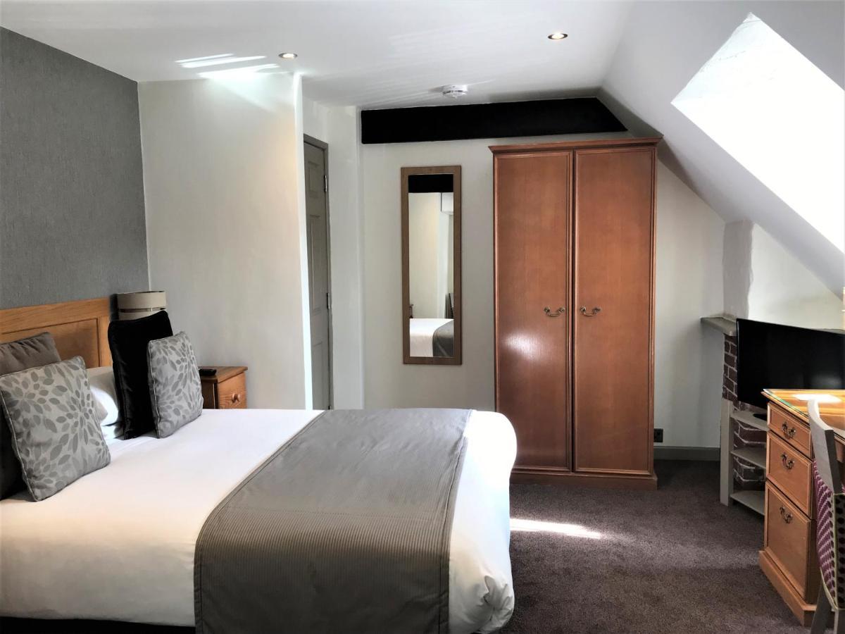 La Barbarie Hotel Saint Martin Exteriér fotografie
