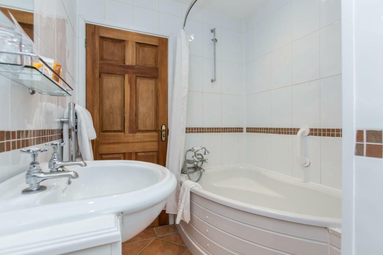 La Barbarie Hotel Saint Martin Exteriér fotografie